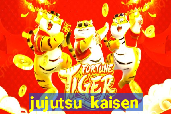 jujutsu kaisen maplestar assistir